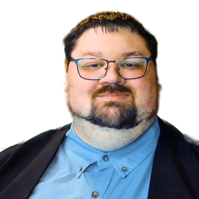 Matt McGowan